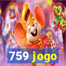 759 jogo